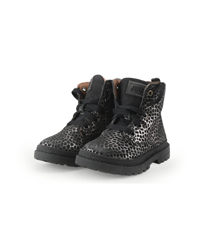 IK-KE Schnürstiefel