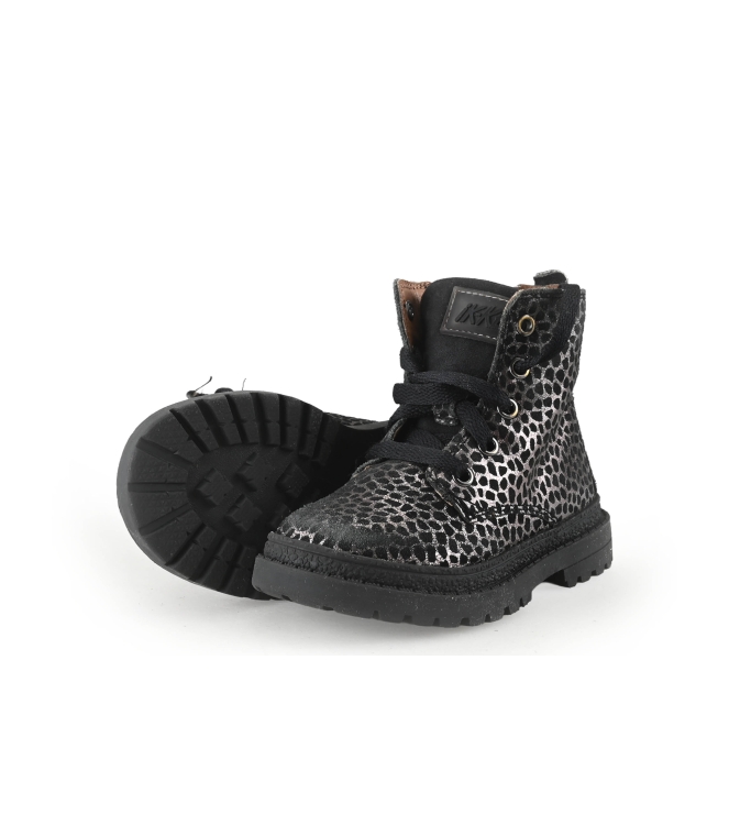 IK-KE Schnürstiefel