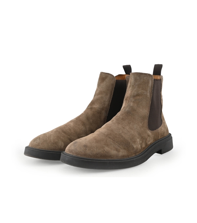 Loff 1881 Chelsea boots