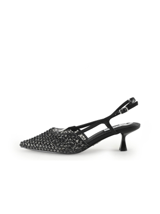 Steve Madden pumps Schwarz 343214
 Größe 37½
 