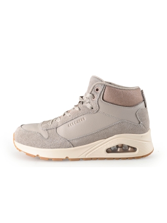Skechers Schnürschuhe Beige 343217
 Größe 39
 