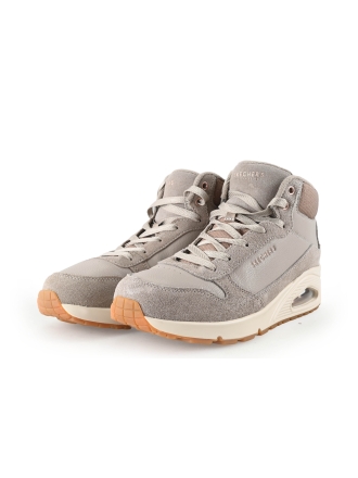 Skechers Schnürschuhe Beige 343217
 Größe 39
 