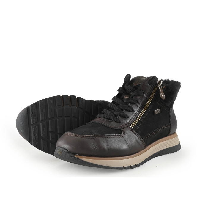 Rieker Schneestiefel