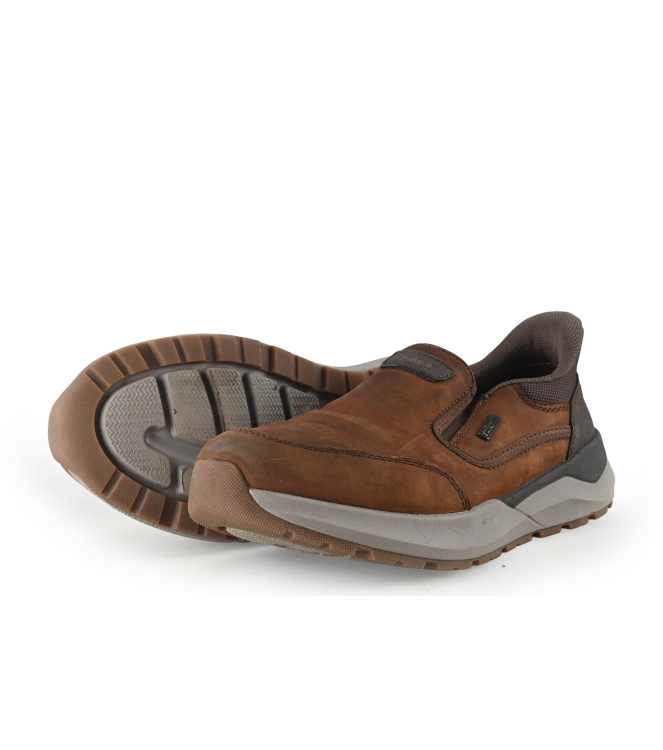 Rieker Slip-ons
