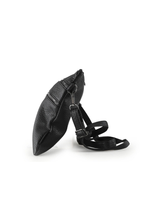 Beagles Umhängetasche Schwarz 343224
 Größe standaard
 