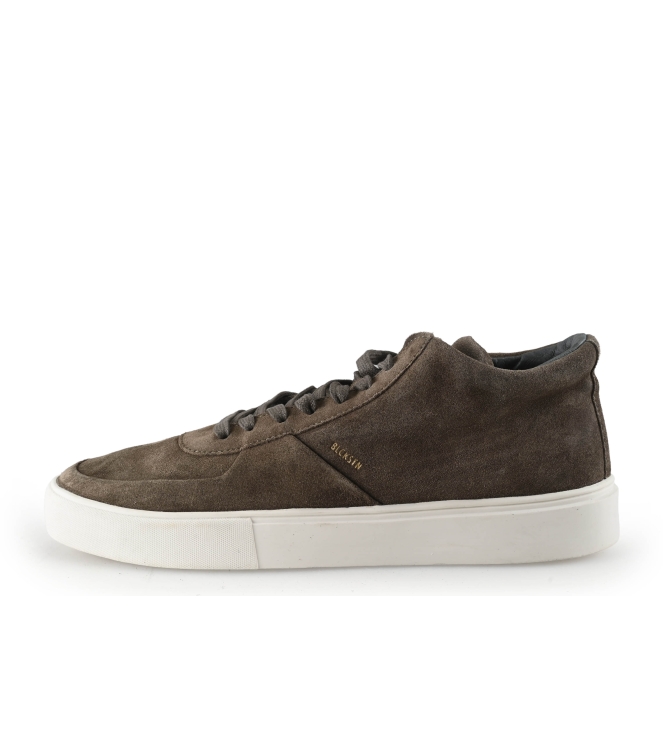Blackstone Hohe Sneaker