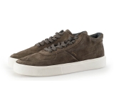 Blackstone Hohe Sneaker