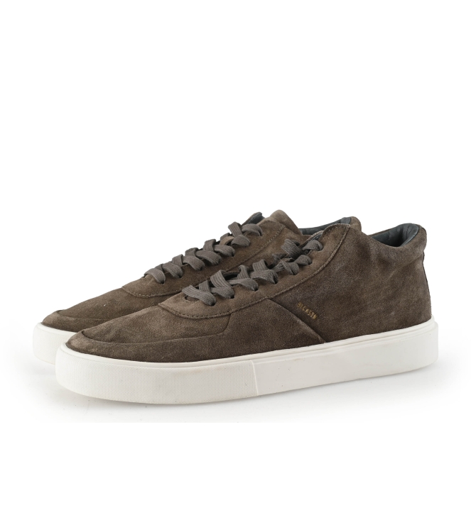Blackstone Hohe Sneaker