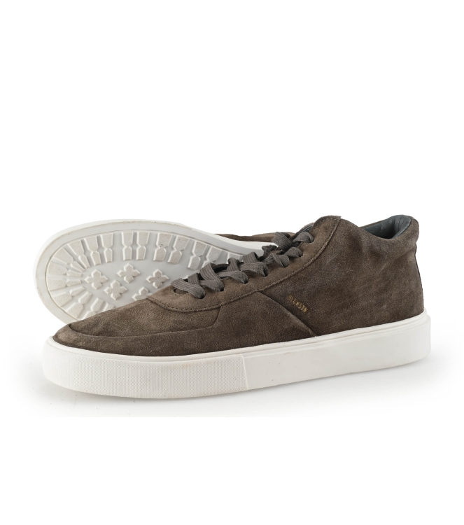 Blackstone Hohe Sneaker