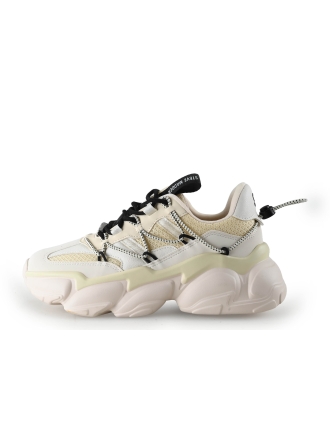 Steve Madden Sneaker Weiß 343233
 Größe 37
 