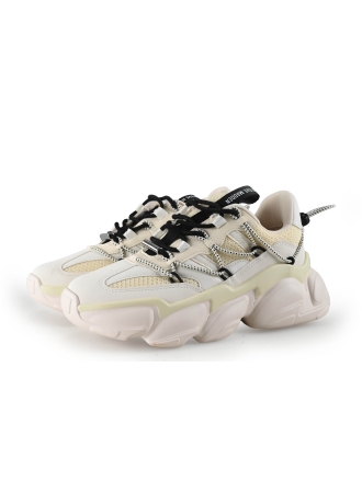 Steve Madden Sneaker Weiß 343233
 Größe 37
 