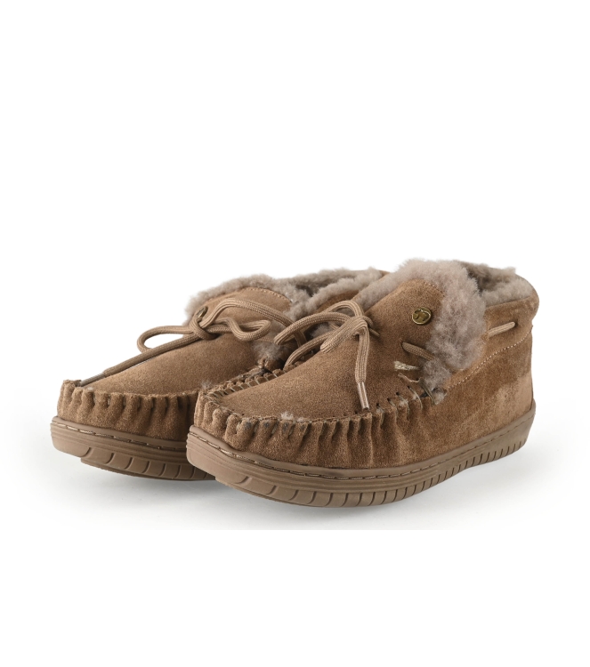 Warmbat Australia Hausschuhe