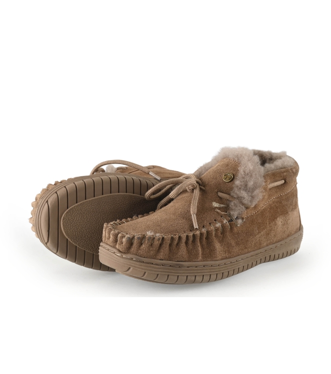 Warmbat Australia Hausschuhe