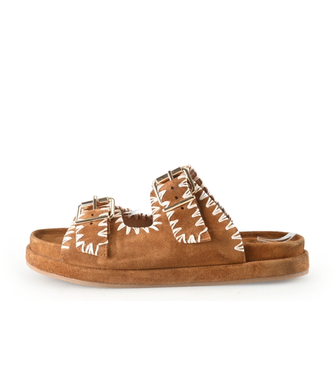 Loff 1881 Mules Pantoletten