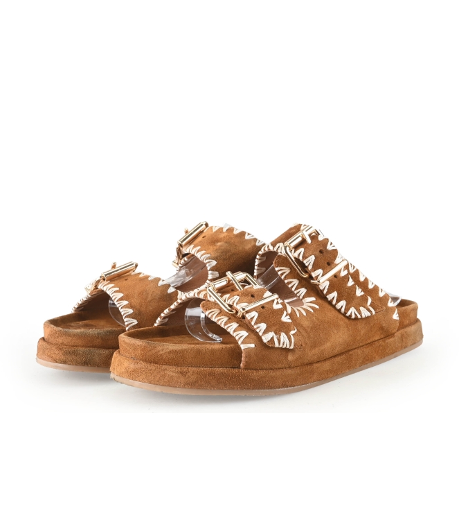 Loff 1881 Mules Pantoletten