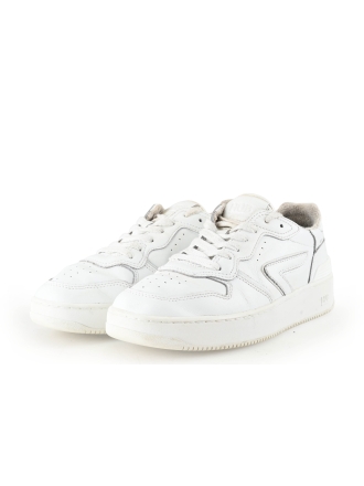 Hub Sneaker Weiß 343250
 Größe 40
 