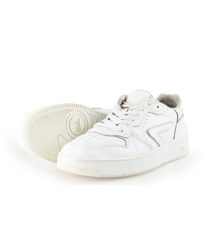 Hub Sneaker