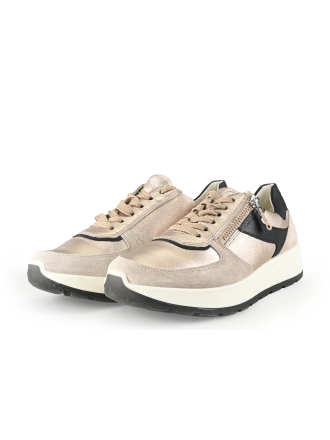 Ara Sneaker Gold 343251
 Größe 39
 