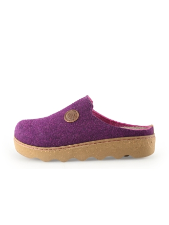 Rohde Hausschuhe Lila 343258
 Größe 38
 