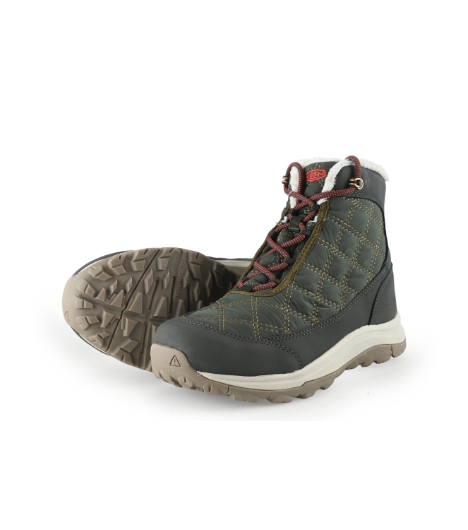 Keen Schneestiefel