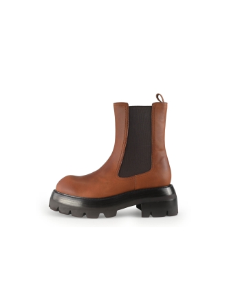 Jeffrey Campbell Stiefeletten Braun 343268
 Größe 41
 