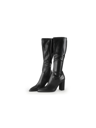 Steve Madden Stiefel Schwarz 343269
 Größe 39
 