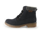Rieker Schnürstiefel