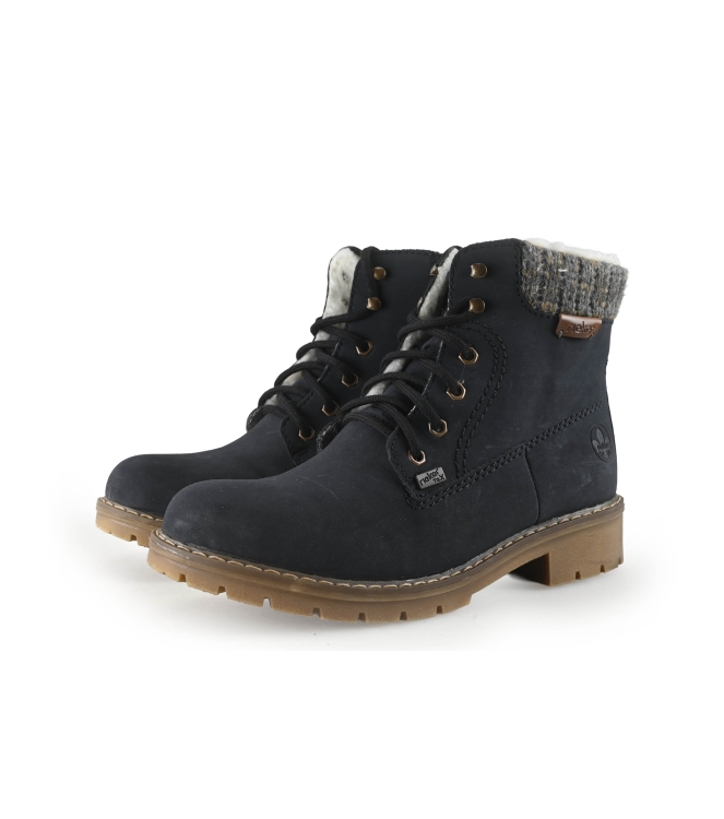 Rieker Schnürstiefel