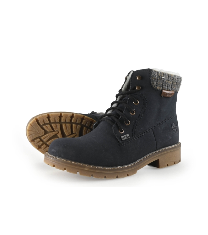 Rieker Schnürstiefel