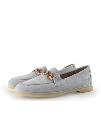 Remonte Loafers  Blau 343275
 Größe 38
 