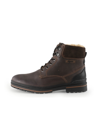 Australian Schnürstiefel Braun 343282
 Größe 41
 