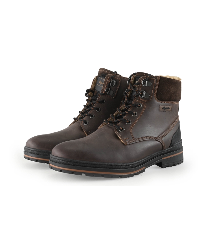 Australian Schnürstiefel