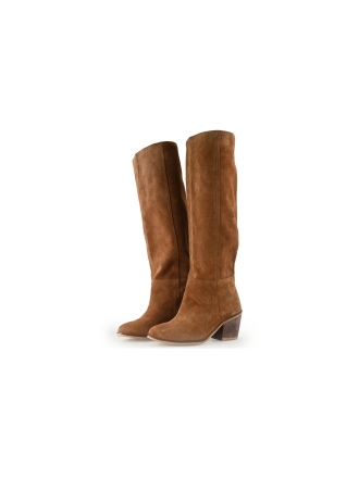 Post Xchange Stiefel Cognac 343285
 Größe 36
 