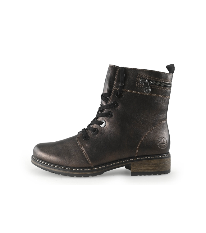 Rieker Schnürstiefel