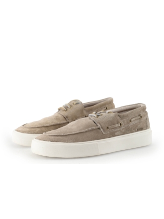Blackstone Sneaker Beige 343294
 Größe 41
 