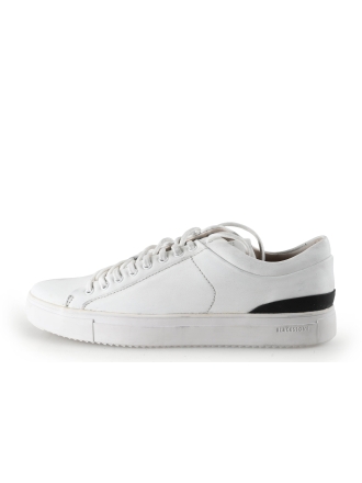 Blackstone Sneaker Weiß 343295
 Größe 42
 