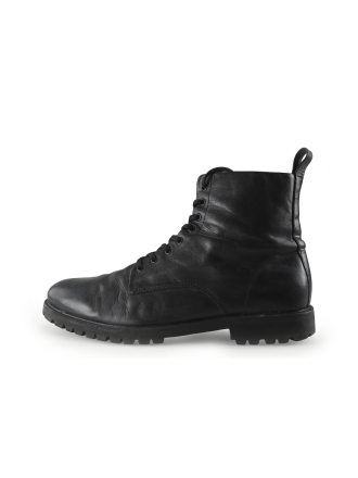 Blackstone Boots Schwarz 343299
 Größe 46
 