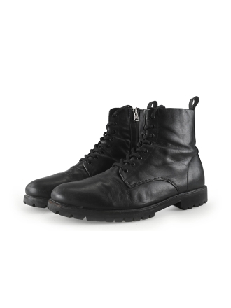 Blackstone Boots Schwarz 343299
 Größe 46
 