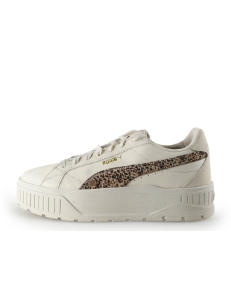 Puma Sneaker Beige 343305
 Größe 41
 