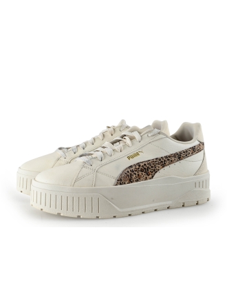 Puma Sneaker Beige 343305
 Größe 41
 