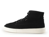 Blackstone Hohe Sneaker