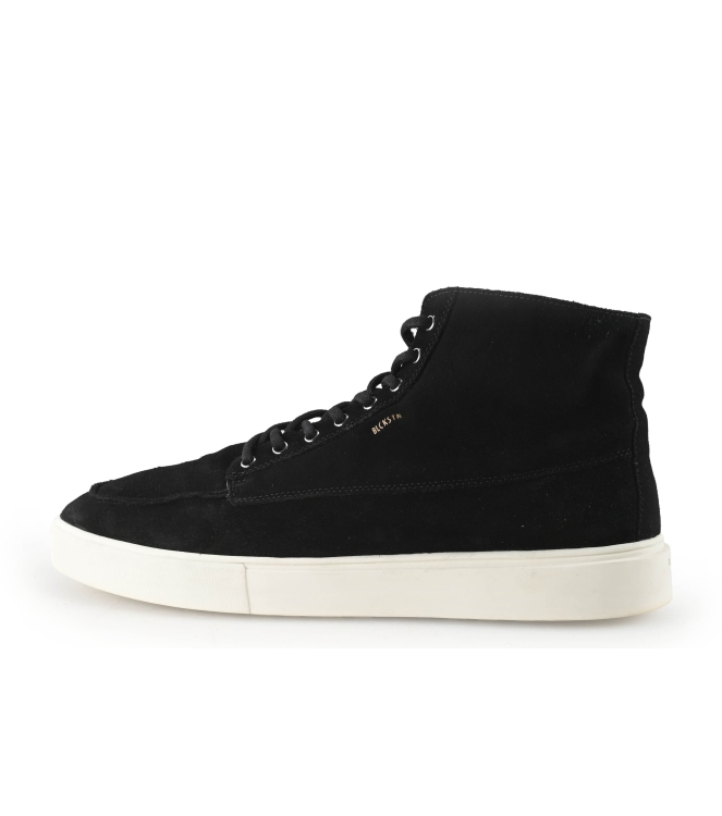 Blackstone Hohe Sneaker