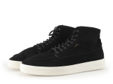 Blackstone Hohe Sneaker