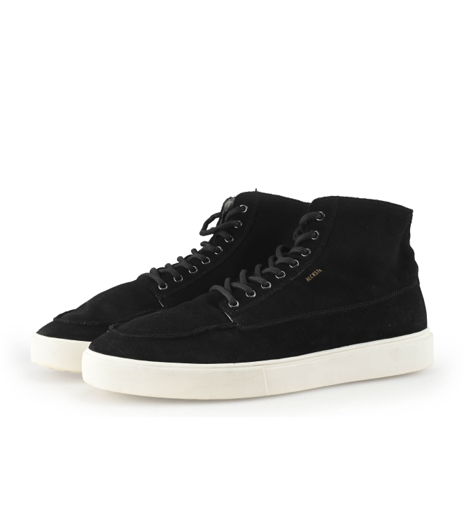 Blackstone Hohe Sneaker