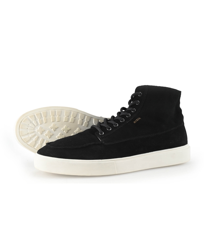 Blackstone Hohe Sneaker