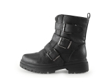 DSTRCT Bikerstiefel