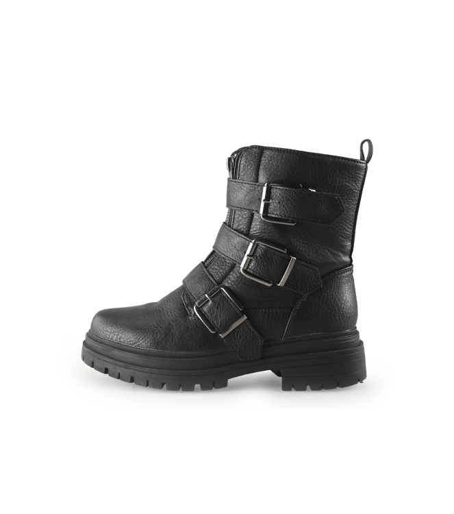 DSTRCT Bikerstiefel