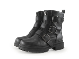 DSTRCT Bikerstiefel