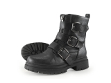 DSTRCT Bikerstiefel