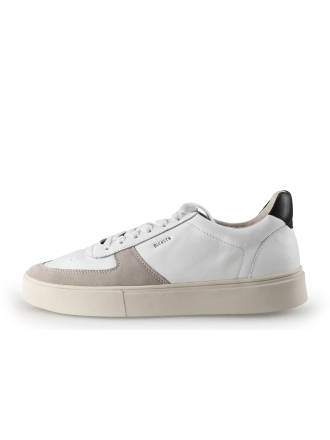 Blackstone Sneaker Weiß 343311
 Größe 41
 